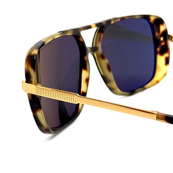 NEW!!! CUTLER AND GROSS Sunglasses M1345 C01  Authentic - Picture 7 of 11